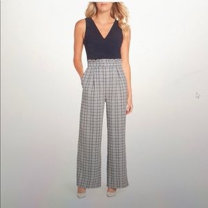 Chelsea 28 Navy/Ivory Combo Jumper, work wear